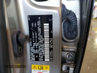 2018 Lexus NX 300 with VIN JTJBARBZXJ2149301, listed as a Copart auction lot 64666845 with 87,546 mi miles and Non repairable. Bid and sale history available at DreamBid. Image 14.