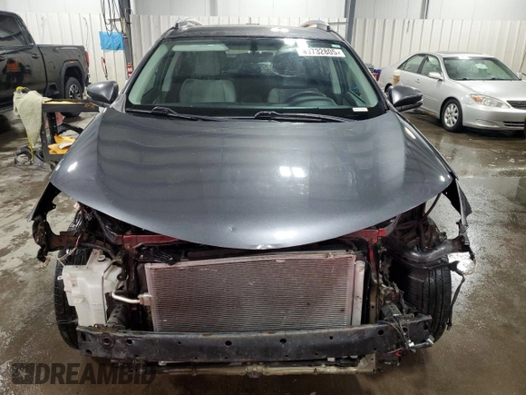 2014 Toyota RAV4 XLE with VIN 2T3RFREV1EW143721, listed as a Copart auction lot 49732805 with 94,676 mi miles and Salvage Title. Bid and sale history available at DreamBid. Image 5.