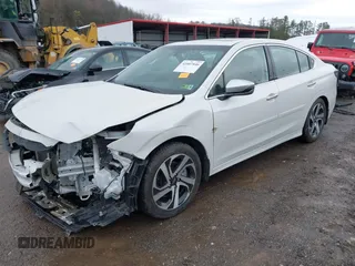 2022 Subaru Legacy Touring XT with VIN 4S3BWGP64N3021644, listed as a IAAI auction lot 42007846 with 31,891 mi miles and . Bid and sale history available at DreamBid. Image 20.