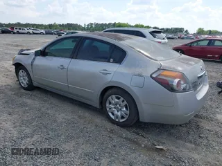 2010 Nissan Altima 2.5 S with VIN 1N4AL2AP8AN459645, listed as a IAAI auction lot 42086178 with Not Provided miles. Bid and sale history available at carsss.com. Image 3.