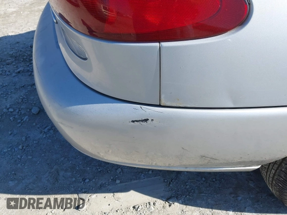 1997 Ford Escort LX with VIN 1FALP13PXVW263906, listed as a IAAI auction lot 41496083 with Not Provided miles and . Bid and sale history available at DreamBid. Image 13.