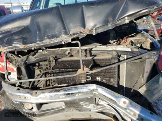 1996 Dodge Ram 1500 with VIN 1B7HF16Y7TS628392, listed as a Copart auction lot 88857665 with 288,260 mi miles and Salvage Title. Bid and sale history available at carsss.com. Image 11.