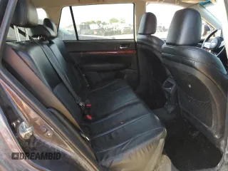 2011 Subaru Outback Limited Power Moon с VIN 4S4BRBKC1B3359730, выставлен на аукционе Copart как лот 51389465 с пробегом 211 266 миль миль и Чистый • Clean title. История ставок и продаж доступна на DreamBid. Изображение 11.