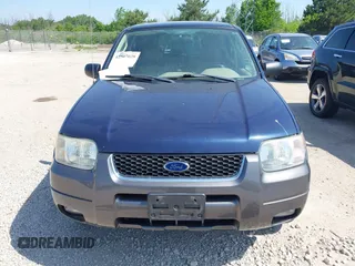 2004 Ford Escape XLT with VIN 1FMYU93154KA24168, listed as a IAAI auction lot 42507028 with 230,348 mi miles and . Bid and sale history available at DreamBid. Image 6.