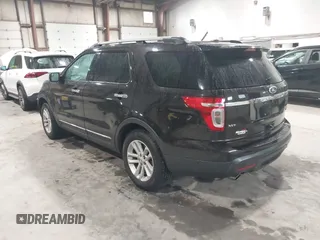 2014 Ford Explorer XLT с VIN 1FM5K7D91EGA01170, выставлен на аукционе IAAI как лот 42266372 с пробегом 92 934 миль миль и . История ставок и продаж доступна на DreamBid. Изображение 3.