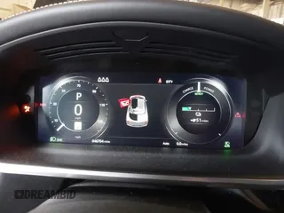 2019 Jaguar I-Pace HSE z VIN SADHD2S12K1F76296, wystawiony jako IAAI lot #41870234 z przebiegiem 46 704 mil mil oraz . Historia ofert i sprzedaży dostępna na DreamBid. Obrazek 7.