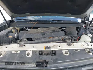 2018 Chevrolet Colorado 4WD LT with VIN 1GCHTCEN0J1230469, listed as a IAAI auction lot 42041284 with 130,228 mi miles and . Bid and sale history available at DreamBid. Image 10.