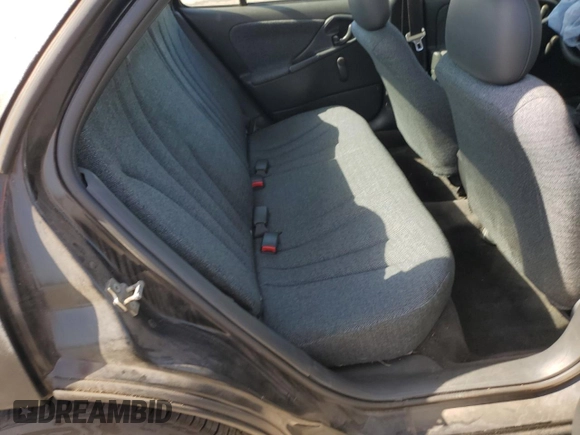 2005 Chevrolet Cavalier with VIN 1G1JC52F357208794, listed as a Copart auction lot 74595734 with 118,238 mi miles and Clean Title. Bid and sale history available at DreamBid. Image 10.