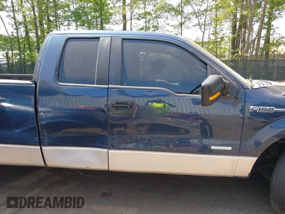 2014 Ford F-150 XL z VIN 1FTFX1ET9EKF31322, wystawiony jako IAAI lot #42146775 z przebiegiem 204 641 mil mil oraz . Historia ofert i sprzedaży dostępna na DreamBid. Obrazek 13.