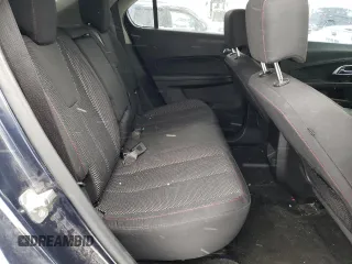 2015 Chevrolet Equinox LT with VIN 2GNFLCE39F6201604, listed as a Copart auction lot 88286845 with 213,938 mi miles and Salvage Title. Bid and sale history available at carsss.com. Image 11.