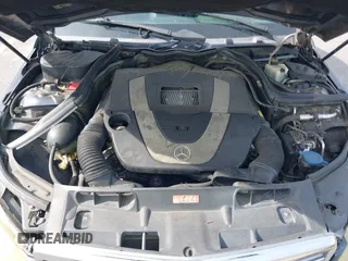 2008 Mercedes-Benz C-Class 3.0L Sport with VIN WDDGF54X48F052635, listed as a IAAI auction lot 42098349 with 256,289 mi miles. Bid and sale history available at carsss.com. Image 10.