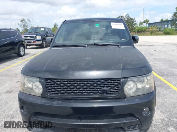 2012 Land Rover Range Rover Sport SC Autobiography с VIN SALSP2E40CA747150, выставлен на аукционе IAAI как лот 42769948 с пробегом 178 441 миль миль и . История ставок и продаж доступна на DreamBid. Изображение 12.
