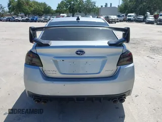 2020 Subaru WRX с VIN JF1VA1A61L9829130, выставлен на аукционе IAAI как лот 42462563 с пробегом 16 106 миль миль и . История ставок и продаж доступна на DreamBid. Изображение 16.