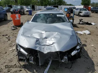 2020 BMW 5 Series 530i z VIN WBAJR3C06LWW60422, wystawiony jako Copart lot #55393945 z przebiegiem Nie podano mil oraz Tytuł czysty. Historia ofert i sprzedaży dostępna na DreamBid. Obrazek 5.