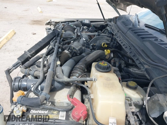 2017 Ford F-250 Lariat with VIN 1FT7W2BT3HEB57651, listed as a IAAI auction lot 41951846 with 168,866 mi miles and . Bid and sale history available at DreamBid. Image 22.