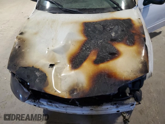 2004 Chevrolet Cavalier LS with VIN 1G1JF52F647304361, listed as a Copart auction lot 74086404 with 0 mi miles and Salvage Title. Bid and sale history available at carsss.com. Image 13.