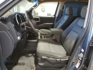 2006 Honda Ridgeline RT with VIN 2HJYK16246H556775, listed as a Copart auction lot 76258324 with 242,241 mi miles and Salvage Title. Bid and sale history available at carsss.com. Image 7.