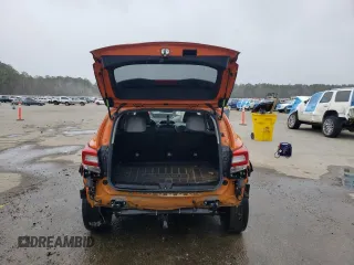 2019 Subaru Crosstrek Limited z VIN JF2GTANC7KH334675, wystawiony jako Copart lot #47603915 z przebiegiem 49 202 mil mil oraz Szkoda całkowita • Salvage title. Historia ofert i sprzedaży dostępna na DreamBid. Obrazek 6.