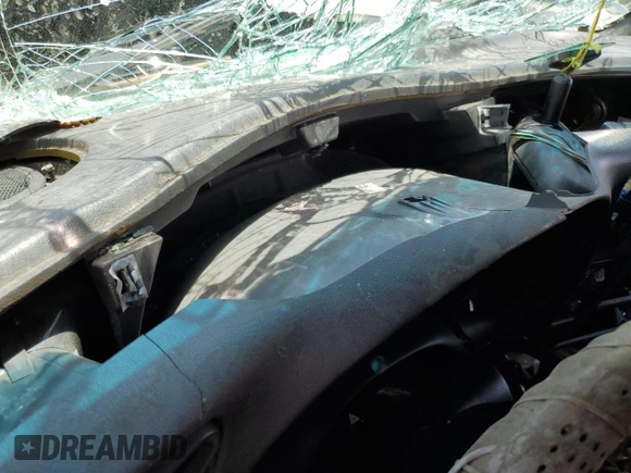 1999 Chevrolet Blazer Trailblazer z VIN 1GNDT13W6X2193629, wystawiony jako Copart lot #51184702 z przebiegiem Nie podano mil oraz Nie do naprawy • Non repairable. Historia ofert i sprzedaży dostępna na DreamBid. Obrazek 8.