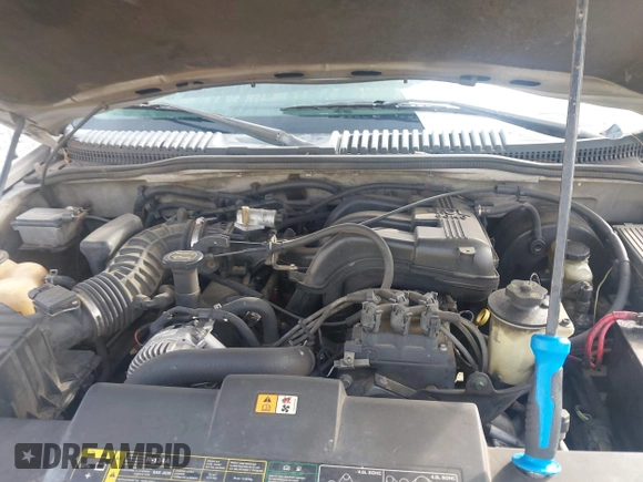 2003 Ford Explorer XLS with VIN 1FMZU62K43UC06492, listed as a IAAI auction lot 42491823 with 385,625 mi miles and . Bid and sale history available at DreamBid. Image 10.