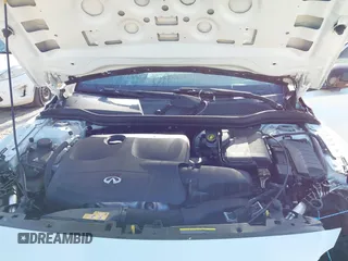 2017 Infiniti QX30 Premium с VIN SJKCH5CP1HA032065, выставлен на аукционе IAAI как лот 41905791 с пробегом 73 058 миль миль и . История ставок и продаж доступна на DreamBid. Изображение 10.