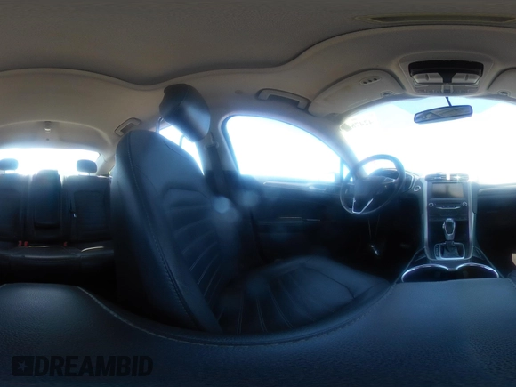 2014 Ford Fusion SE Hybrid with VIN 3FA6P0LU5ER393530, listed as a IAAI auction lot 42478440 with 93,728 mi miles and . Bid and sale history available at DreamBid. Image 19.