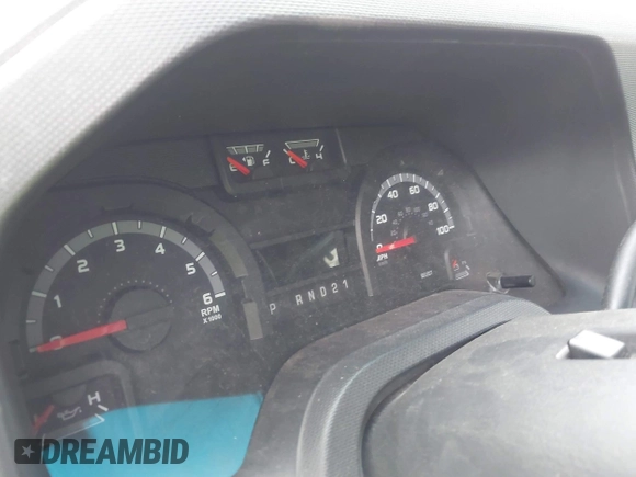 2011 Ford Econoline Passenger XL with VIN 1FBNE3BL1BDA25134, listed as a IAAI auction lot 41855930 with Not Provided miles. Bid and sale history available at carsss.com. Image 14.