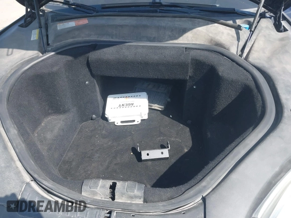 2013 Tesla Model S Performance с VIN 5YJSA1CP7DFP25848, выставлен на аукционе IAAI как лот 42511007 с пробегом 144 321 миль миль и . История ставок и продаж доступна на DreamBid. Изображение 10.