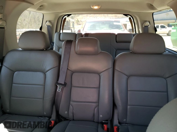 2003 Ford Expedition Special Service with VIN 1FMFU16L03LA16879, listed as a Copart auction lot 49552515 with 211,619 mi miles and Clean Title. Bid and sale history available at carsss.com. Image 10.