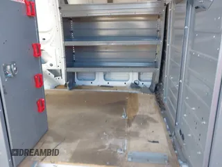 2016 Ford Transit с VIN 1FTYR1YG0GKA12535, выставлен на аукционе IAAI как лот 41455146 с пробегом 149 521 миль миль и . История ставок и продаж доступна на DreamBid. Изображение 8.