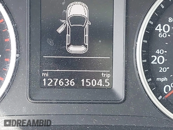 2017 Volkswagen Tiguan Wolfsburg Edition с VIN WVGRV7AX1HW500816, выставлен на аукционе IAAI как лот 42167262 с пробегом 127 636 миль миль и . История ставок и продаж доступна на DreamBid. Изображение 16.
