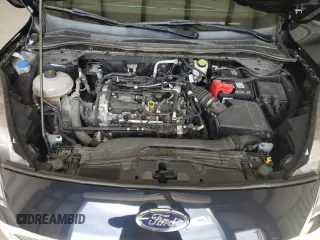 2021 Ford Escape SE with VIN 1FMCU0G65MUA46963, listed as a Copart auction lot 49690175 with 34,378 mi miles and Clean Title. Bid and sale history available at carsss.com. Image 12.
