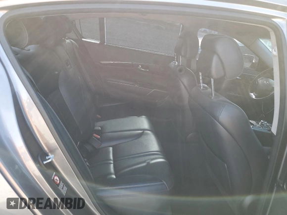 2015 Kia K900 Luxury z VIN KNALW4D46F6019798, wystawiony jako Copart lot #53734435 z przebiegiem 97 467 mil mil oraz Szkoda całkowita • Salvage title. Historia ofert i sprzedaży dostępna na DreamBid. Obrazek 10.