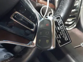 2015 Cadillac Escalade Luxury z VIN 1GYS4MKJ0FR566796, wystawiony jako IAAI lot #42044792 z przebiegiem 176 162 mil mil oraz . Historia ofert i sprzedaży dostępna na DreamBid. Obrazek 11.