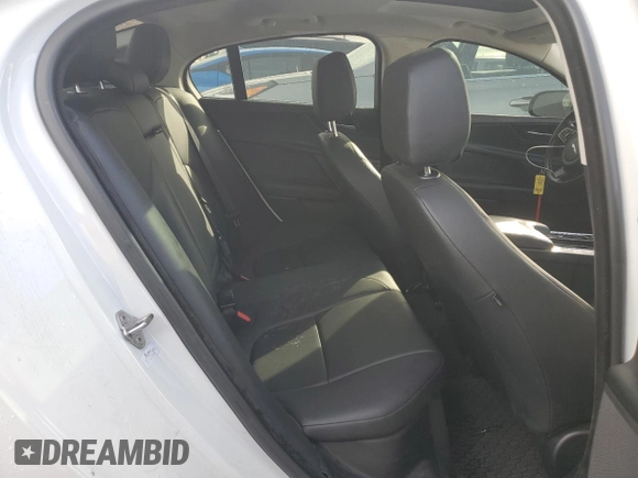 2019 Jaguar XE 25t with VIN SAJAR4FX4KCP48422, listed as a Copart auction lot 40850444 with 102,515 mi miles. Bid and sale history available at carsss.com. Image 10.