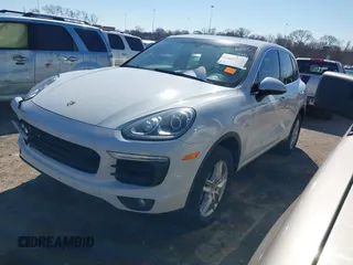 2015 Porsche Cayenne Diesel with VIN WP1AF2A28FLA30738, listed as a IAAI auction lot 41574573 with 210,419 mi miles and . Bid and sale history available at DreamBid. Image 2.