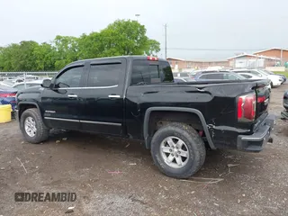 2016 GMC Sierra 1500 SLT with VIN 3GTU2NEC1GG214089, listed as a IAAI auction lot 42132838 with 159,077 mi miles and . Bid and sale history available at DreamBid. Image 14.