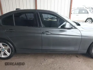 2014 BMW 3 Series 320i xDrive with VIN WBA3C3G5XENS67385, listed as a IAAI auction lot 42148360 with 98,216 mi miles and . Bid and sale history available at DreamBid. Image 13.