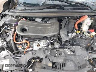 2023 Honda Accord Sport-L with VIN 1HGCY2F79PA019562, listed as a IAAI auction lot 42425089 with Not provided miles and . Bid and sale history available at DreamBid. Image 10.