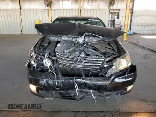 2010 Lexus ES 330 z VIN JTHBK1EG4A2411114, wystawiony jako Copart lot #60317545 z przebiegiem 153 294 mil mil oraz Szkoda całkowita • Salvage title. Historia ofert i sprzedaży dostępna na DreamBid. Obrazek 5.