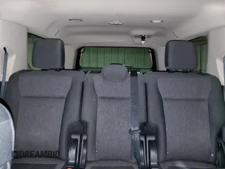 2024 Ford Expedition Max XLT с VIN 1FMJK1H8XREA60409, выставлен на аукционе Copart как лот 46450455 с пробегом 23 351 миль миль и Чистый • Clean title. История ставок и продаж доступна на DreamBid. Изображение 10.