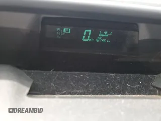 2007 Toyota Prius with VIN JTDKB20U477621485, listed as a Copart auction lot 53003665 with 181,461 mi miles and Salvage Title. Bid and sale history available at carsss.com. Image 9.