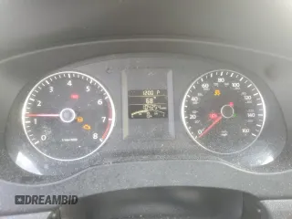2014 Volkswagen Jetta SEL с VIN 3VWL17AJ4EM426947, выставлен на аукционе Copart как лот 49431185 с пробегом 104 254 миль миль и Списание • Salvage title. История ставок и продаж доступна на DreamBid. Изображение 9.