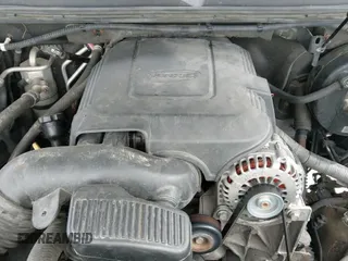 2010 Chevrolet Suburban LTZ с VIN 1GNUKKE33AR287266, выставлен на аукционе IAAI как лот 42229358 с пробегом 233 781 миль миль и . История ставок и продаж доступна на DreamBid. Изображение 19.