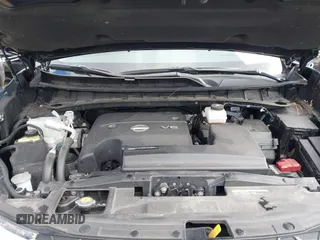 2023 Nissan Murano SV z VIN 5N1AZ2BS0PC132250, wystawiony jako IAAI lot #41681155 z przebiegiem 45 067 mil mil oraz . Historia ofert i sprzedaży dostępna na DreamBid. Obrazek 10.