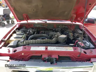 2000 Ford Ranger XL с VIN 1FTZR15V8YTB33915, выставлен на аукционе IAAI как лот 42524574 с пробегом 206 937 миль миль и . История ставок и продаж доступна на DreamBid. Изображение 10.