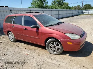 2001 Ford Focus SE with VIN 1FAFP36371W332238, listed as a Copart auction lot 72956184 with 79,276 mi miles and Clean Title. Bid and sale history available at carsss.com. Image 4.