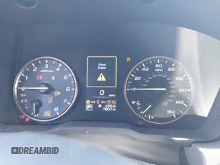 2024 Subaru Crosstrek Wilderness z VIN 4S4GUHT64R3741311, wystawiony jako IAAI lot #41826276 z przebiegiem 7807 mil mil oraz . Historia ofert i sprzedaży dostępna na DreamBid. Obrazek 7.
