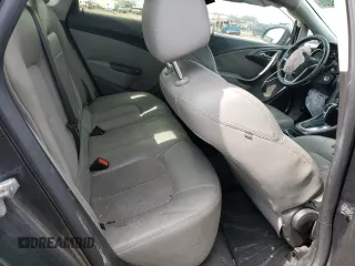 2016 Buick Verano with VIN 1G4PP5SK6G4110703, listed as a Copart auction lot 47096225 with 130,994 mi miles and Salvage Title. Bid and sale history available at DreamBid. Image 10.