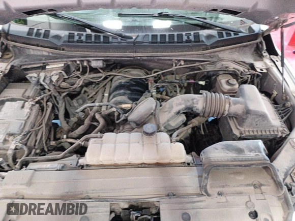 2018 Ford F-150 XL with VIN 1FTFW1E56JKE97337, listed as a IAAI auction lot 42854268 with 120,281 mi miles and . Bid and sale history available at DreamBid. Image 33.